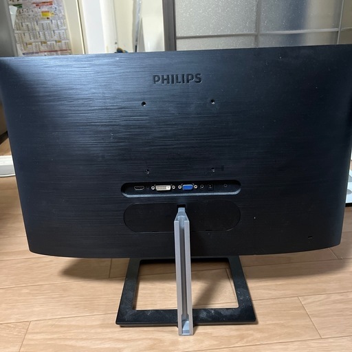 PHILIPSモニター24インチ