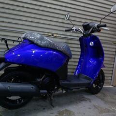 ホンダ・トゥデイ！綺麗に仕上げています。の画像