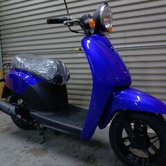 ホンダ・トゥデイ！綺麗に仕上げています。の画像