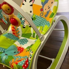 バウンサーの画像