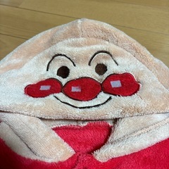 アンパンマン着ぐるみの画像