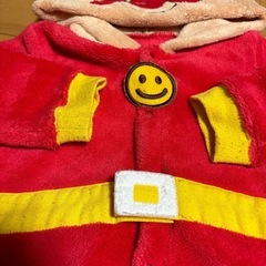 アンパンマン着ぐるみの画像