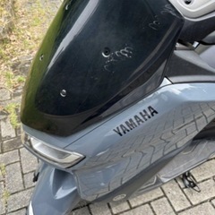 nmax125の画像