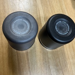 ハイドロフロスク　コップ　二個セットの画像