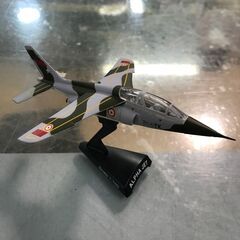 ★模型 戦闘機 ALPHA JET 攻撃機 EU 飛行機 堺市 ...