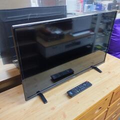 maxzen　32型液晶テレビ　2020年製⑤