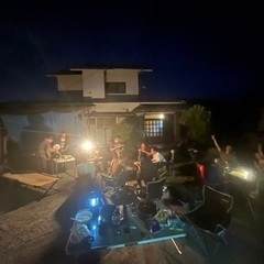 🍖BBQ＆キャンプ🏕️