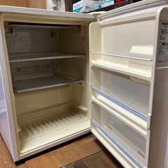 冷凍庫の画像