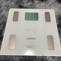 体重計