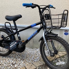 子ども用自転車　16インチ
