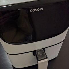 COSORI プレミアム　3.5リットル　エアフライヤー　CP1...