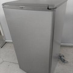 【値下げ】アクア 1ドア冷蔵庫 AQR-8G(S) 75L 20...