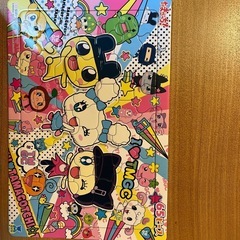 たまごっちのパズル