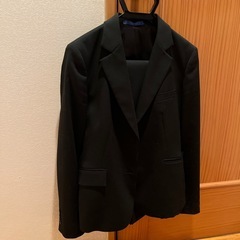 リクルートスーツ4点セット　美品