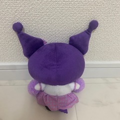くろみちゃんぬいぐるみの画像