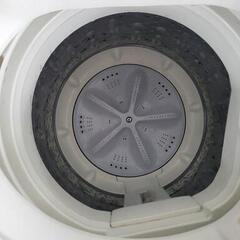 SHARP　シャープ　4.5kg洗濯機　ES-GE4C　中古　リサイクルショップ宮崎屋住吉店24.11.16