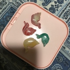 オニクス　大理石　鳥の画像
