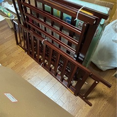 【最終値下げ】【処分】ベビーベット ヤトミの画像