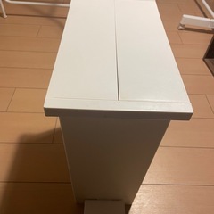 ケユカ　ゴミ箱　27リットルの画像