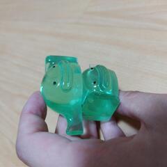 防振グッズ