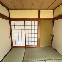ペット飼育相談！ご成約でフリーレント１ケ月！敷地内駐車場あります...