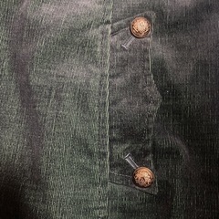 【クリーニング済】DESVISIO 美品 コート9号
の画像