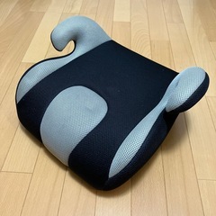 【無料】ジュニアシート