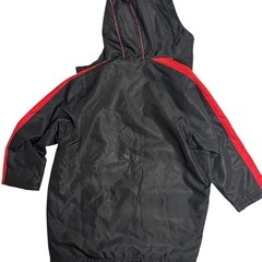 PUMA140コートの画像