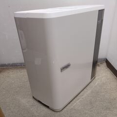 🍎ダイニチ (Dainichi) 加湿器 ハイブリッド式 HDシリーズ HD-5019-Wの画像