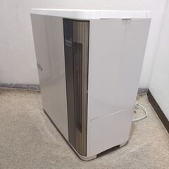 🍎ダイニチ (Dainichi) 加湿器 ハイブリッド式 HDシリーズ HD-5019-Wの画像