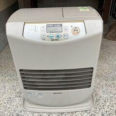 コロナファンヒーター　GT-E32YC　ジャンク