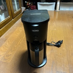 コーヒーメーカーECJー700