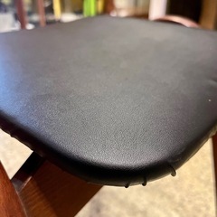 《売約済》【池上店】秋田木工 剣持勇 スタッキングスツール スタッキング　スツール　チェア　イス　椅子　曲木　曲げ木　レトロ　ビンテージ　アンティーク　クラシック　ブナ材の画像