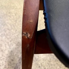 《売約済》【池上店】秋田木工 剣持勇 スタッキングスツール スタッキング　スツール　チェア　イス　椅子　曲木　曲げ木　レトロ　ビンテージ　アンティーク　クラシック　ブナ材の画像