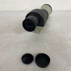 【Nikon】 ニコン フィールドスコープ2 ケース付き 美品 説明書付き 単眼鏡 FIELD SCOPE 野鳥観察 Y0503の画像