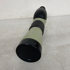 【Nikon】 ニコン フィールドスコープ2 ケース付き 美品 説明書付き 単眼鏡 FIELD SCOPE 野鳥観察 Y0503の画像