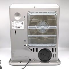 【20241207受付終了・Y売】CORONA(コロナ)・石油ファンヒーター・石油ストーブ・FH-G3220Y・2020年製・No.240425-40の画像