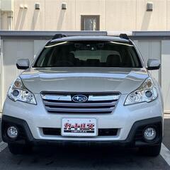 【自社ローン】🚗レガシィアウトバック 2.5i EyeSight EXEdi2🚗の画像