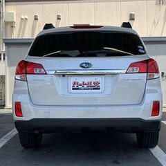 【自社ローン】🚗レガシィアウトバック 2.5i EyeSight EXEdi2🚗の画像