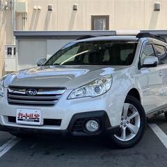 【自社ローン】🚗レガシィアウトバック 2.5i EyeSight...