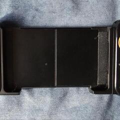 スマホゲームコントローラー