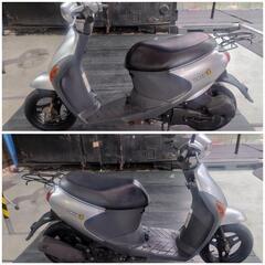 【ご成約】始動•試乗動画あり★大分県大分市発★ スズキ レッツ4 