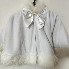 子ども用マント　羽織