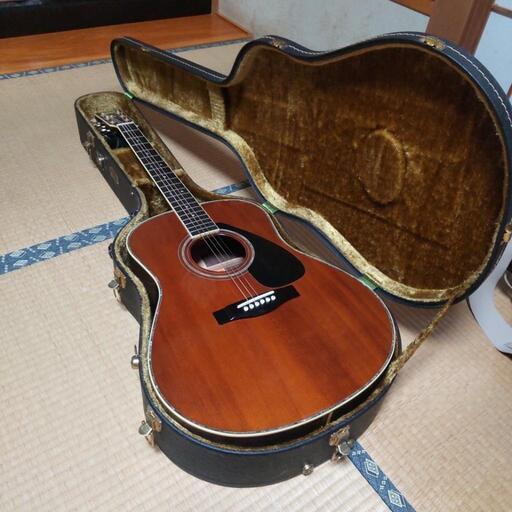 お年玉最終価格 希少ヴィンテージ ヤマハ LL-5T