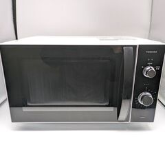 【20241209受付終了・Y売】TOSHIBA(東芝)・電子レ...