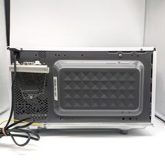 【20241209受付終了・Y売】TOSHIBA(東芝)・電子レンジ・2022年製・ER-WM17・No.230801-26の画像