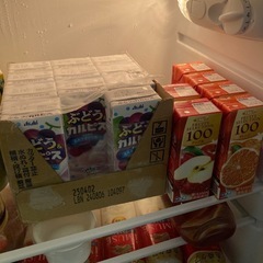 ※引き取りのみ 飲み物4種