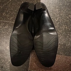 ブーツっぽいサンダル？  22.5cmの画像