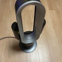 引き渡し者確定済　　冷温風機
