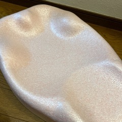 リッチェル　ベビーバスの画像